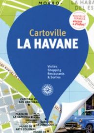 Gallimard - Guide - Cartoville - La Havane