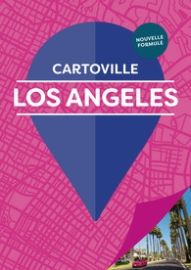 Gallimard - Guide - Cartoville - Los Angeles