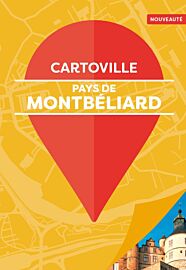 Gallimard - Guide - Cartoville - Pays de Montbeliard