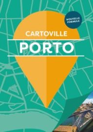 Gallimard - Guide - Cartoville - Porto