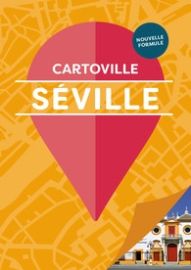 Gallimard - Guide - Cartoville - Séville 