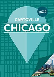 Gallimard - Guide - Cartoville de Chicago