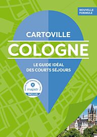 Gallimard - Guide - Cartoville de Cologne