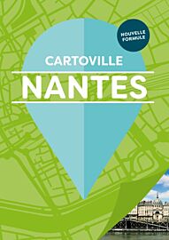 Gallimard - Guide - Cartoville de Nantes