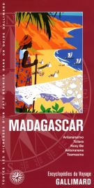 Gallimard - Guide - Encyclopédie du voyage - Madagascar