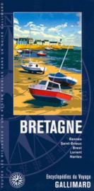 Gallimard - Encyclopédie du Voyage - Bretagne
