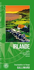 Gallimard - Encyclopédie du Voyage - Irlande