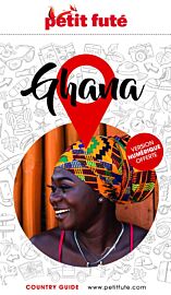Petit Futé - Guide - Ghana