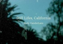 Gingko Press - Livre - Still lifes, California - Rudy Vanderlans