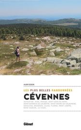 Glénat - Guide - Cévennes, les plus belles randonnées
