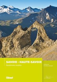 Glénat - Guide - Randonnées Insolites en Savoie et Haute-Savoie