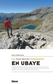 Glénat - Guide - Ubaye, les plus belles randonnées