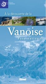 Glénat - À la découverte de la Vanoise - parc national