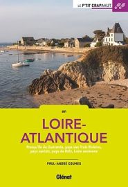 Glénat - Le P'tit Crapahut en Loire-Atlantique 