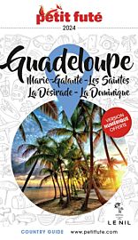 Petit Futé - Guide - Guadeloupe (Marie-Galante, Les Saintes, La Desirade, La Dominique)