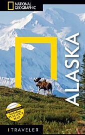 National Geographic - Guide (en anglais) - Alaska
