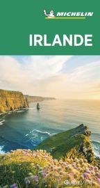 Michelin - Guide Vert - Irlande
