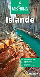 Michelin - Guide Vert - Islande