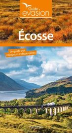 Hachette - Guide Evasion - Écosse