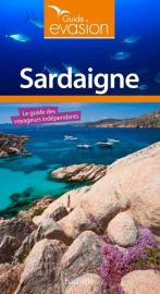 Hachette - Guide Evasion - Sardaigne