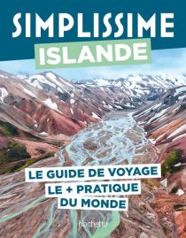 Hachette - Collection Simplissime - Guide - Islande