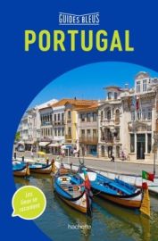 Hachette - Guide Bleu - Portugal