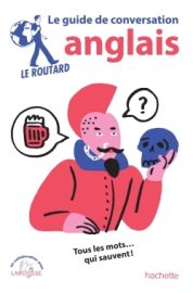 Hachette - Guide de Conversation du Routard - Anglais