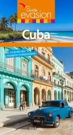 Hachette - Guide Evasion - Cuba