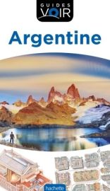 Hachette - Guide Voir - Argentine