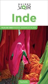 Hachette - Guide VOIR - Inde