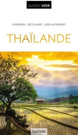 Hachette - Guide Voir - Thaïlande