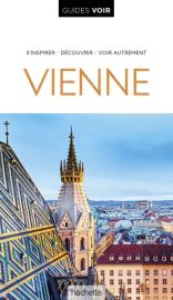 Hachette - Guide VOIR - Vienne
