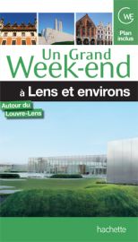Hachette - Un grand week-end à Lens
