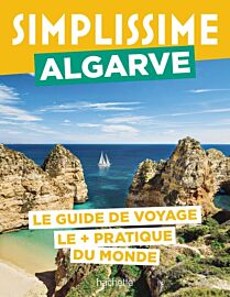 Hachette (Collection Simplissime) - Guide - Algarve