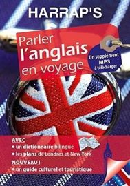 Harrap's - Guide de Conversation - Parler l'anglais en voyage