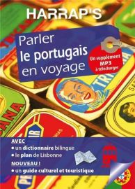 Harrap's - Guide de conversation - Parler le Portugais en voyage          