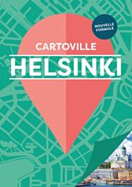 Gallimard - Guide - Cartoville de Helsinki