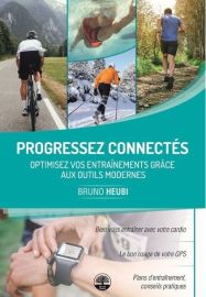 Heubi éditions - Guide - Progressez connectés - Optimiser vos entrainements