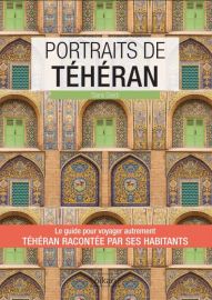 Hikari Editions - Portraits de Téhéran 