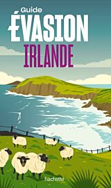 Editions Hachette - Guide Evasion - Irlande