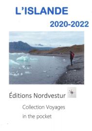Editions Nordvestur - Guide - L'Islande (2020-2022) - Collection voyages in the pocket