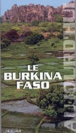 Guide Jaguar - Le Burkina Faso aujourd'hui