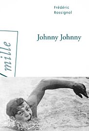 Editions Arléa - Roman - Johnny Johnny