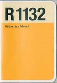 L'Erre de rien Editions - R 1132 (collection carnets)