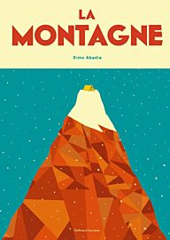 Editions Gallimard - Livre Jeunesse - La Montagne