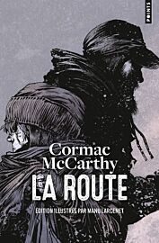 Editions Points - Roman - La route (edition collector)