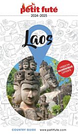 Petit Futé - Guide - Laos