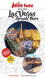 Petit Futé - Guide - Las Vegas (Grands Parcs)