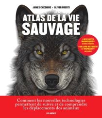 Les arènes - Livre - Atlas de la vie sauvage 