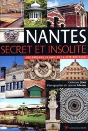 Les Beaux Jours - Guide - Nantes Secret et Insolite